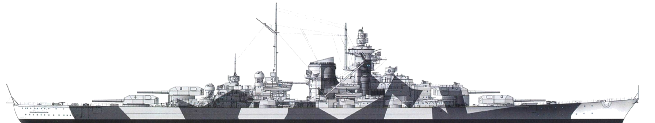 Ship Happens